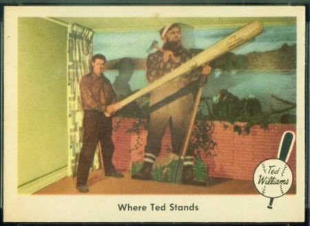 79 Where Ted Stands